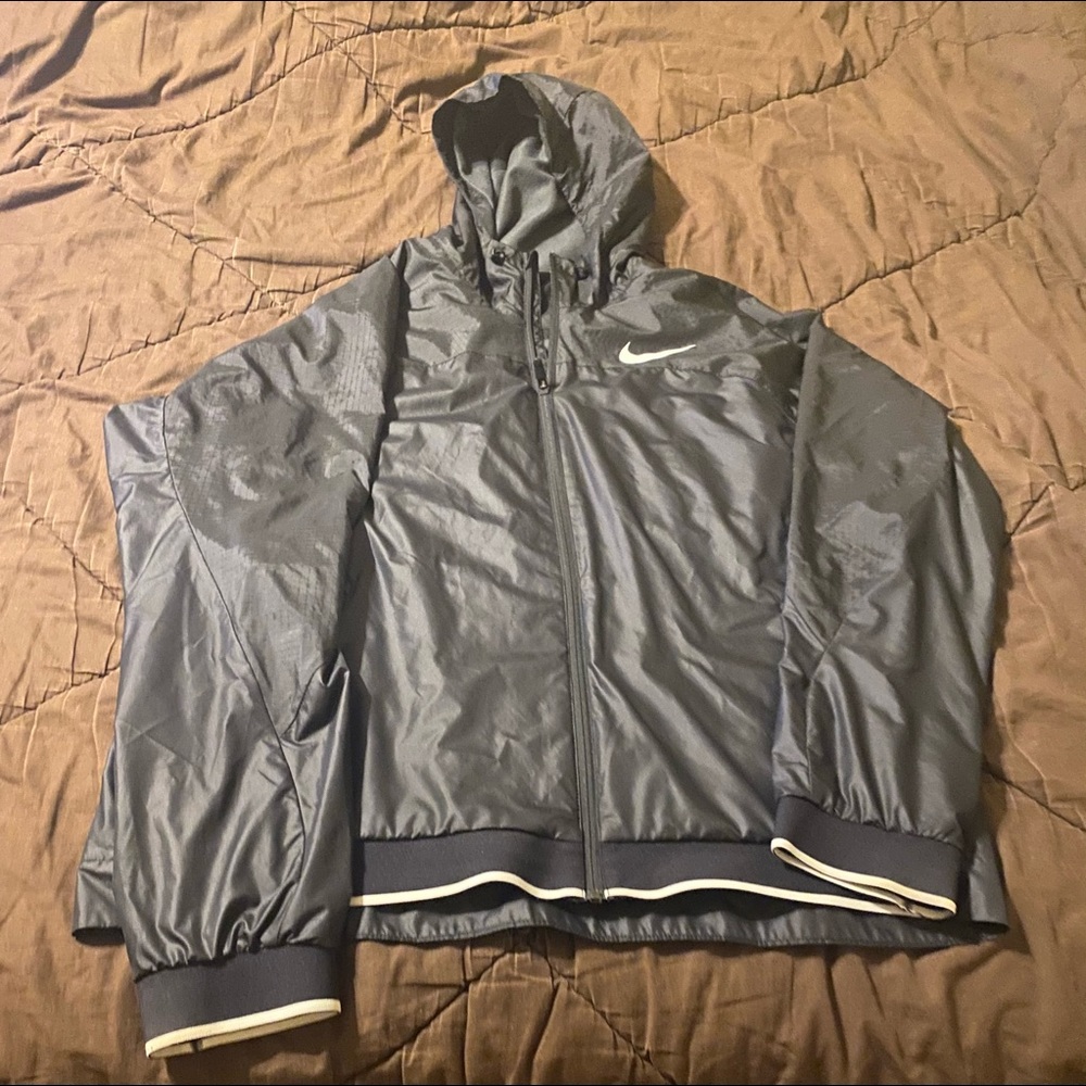 Nike Men’s Dri-Fit Jacket